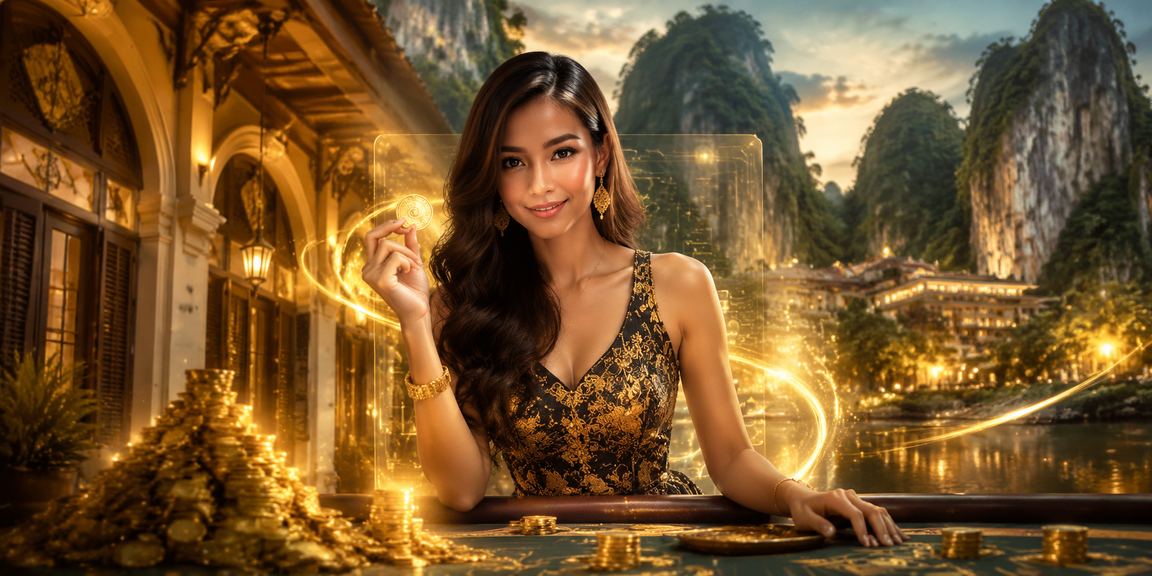 Pengguna Ipoh mengurus tetapan privasi dan deposit akaun axas888 dengan selamat